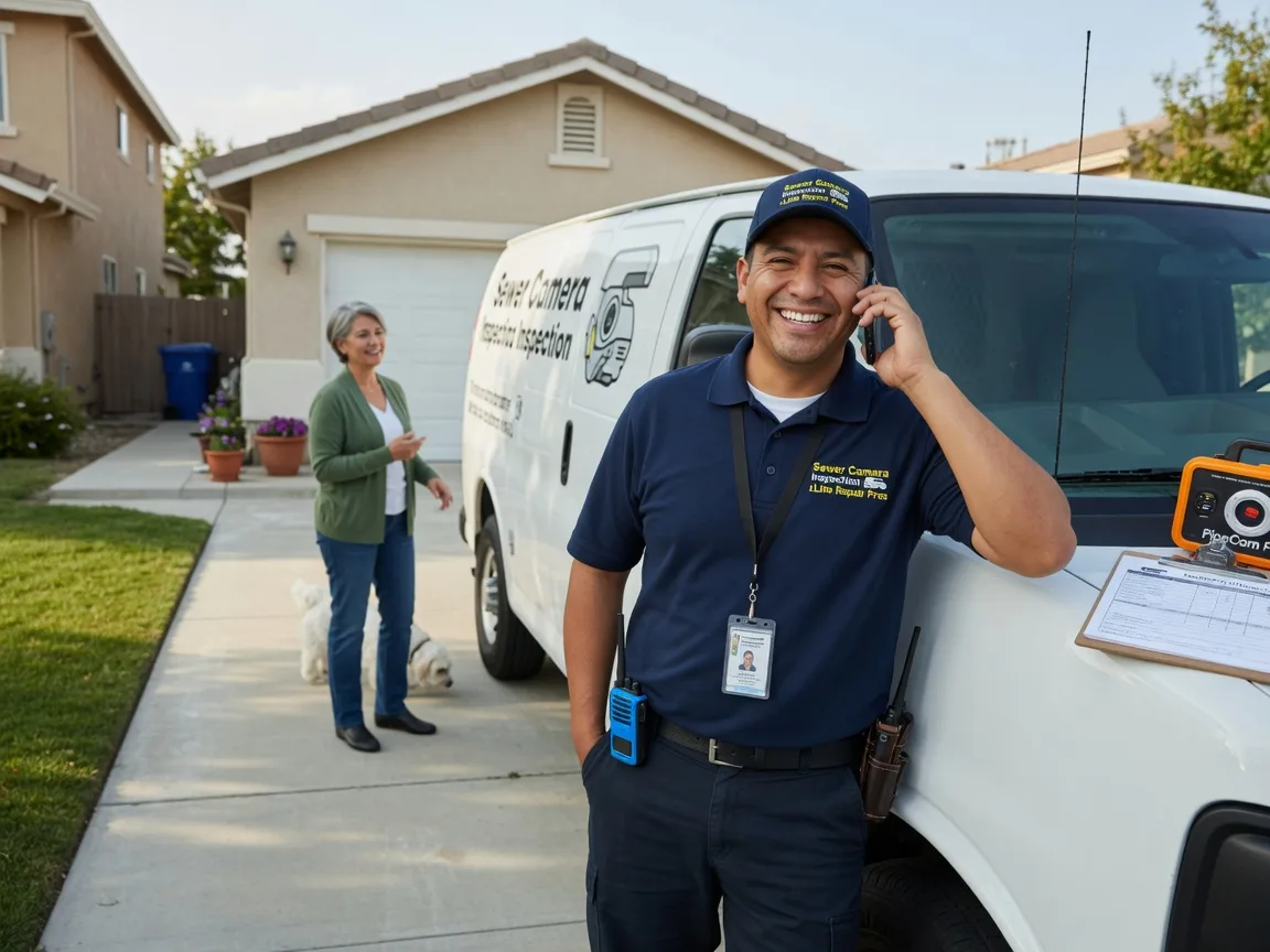 Sewer Line Repair Silver Lake, NY FAQs